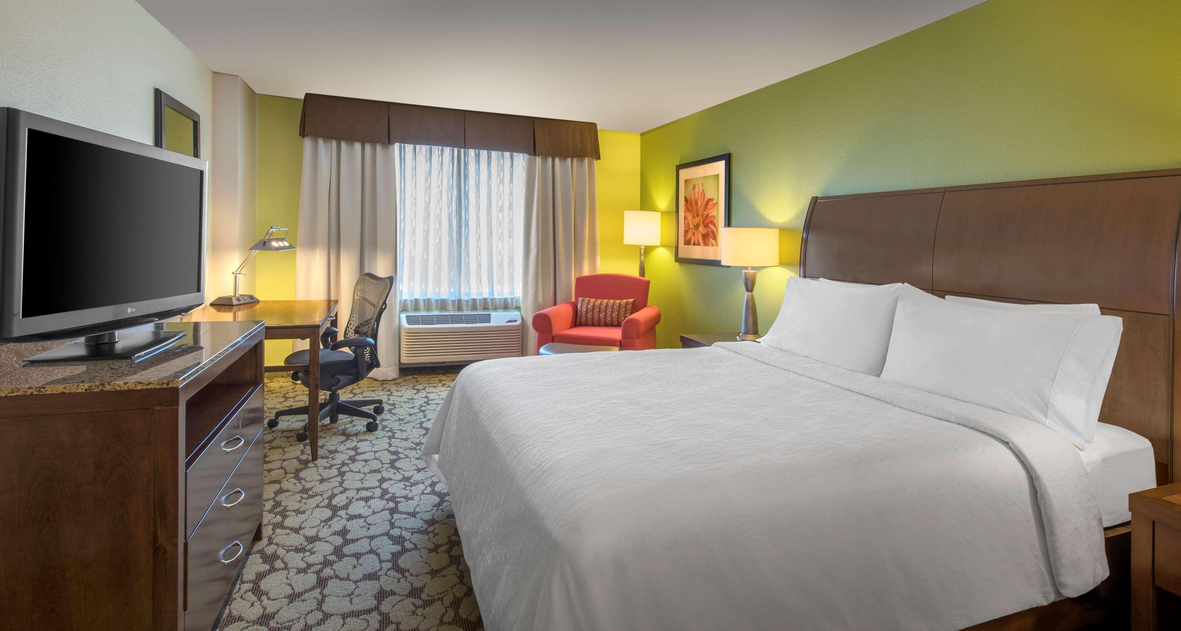 Hilton Garden Inn Denver South Park Meadows Area Centennial Exteriör bild