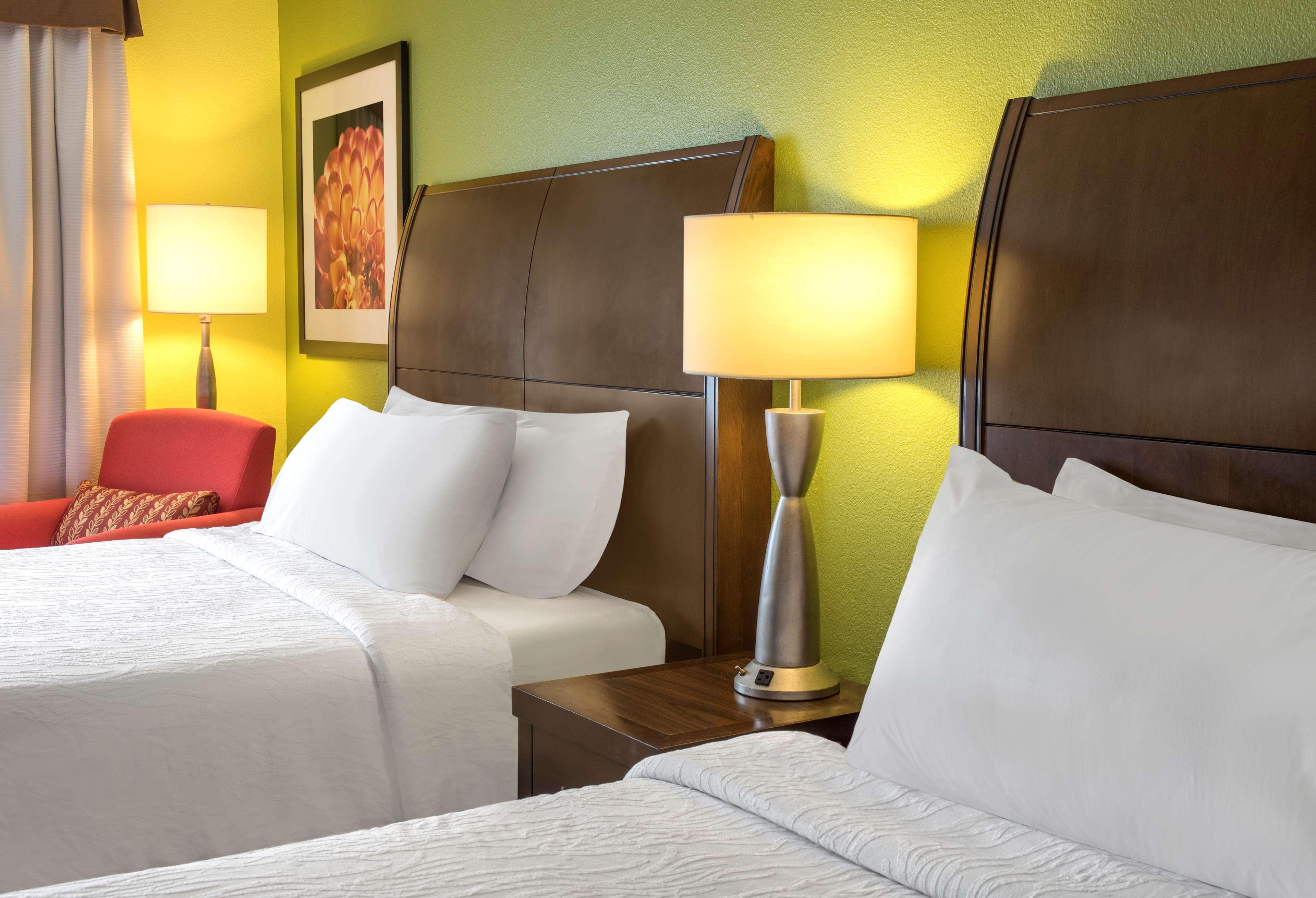 Hilton Garden Inn Denver South Park Meadows Area Centennial Exteriör bild