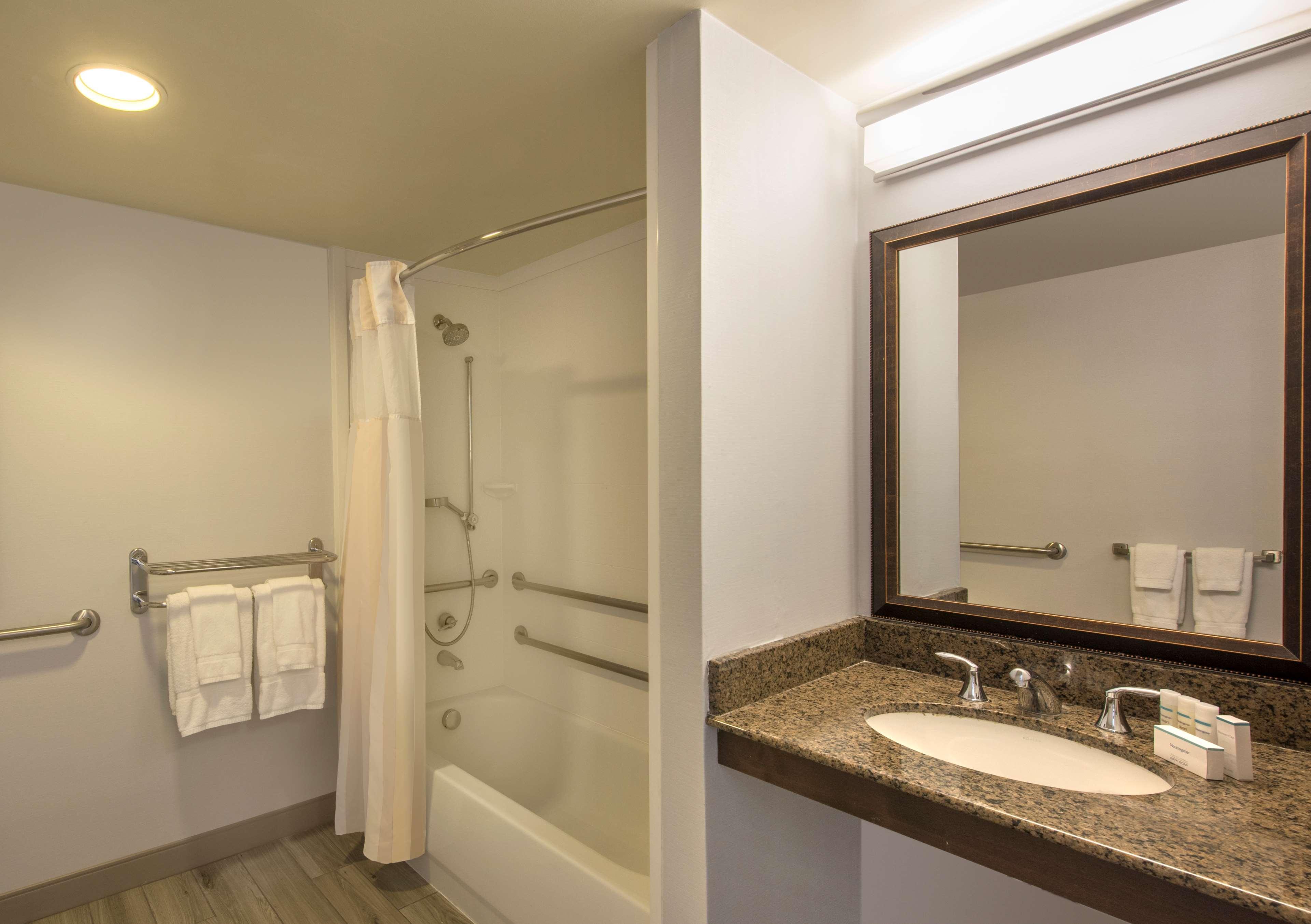 Hilton Garden Inn Denver South Park Meadows Area Centennial Exteriör bild