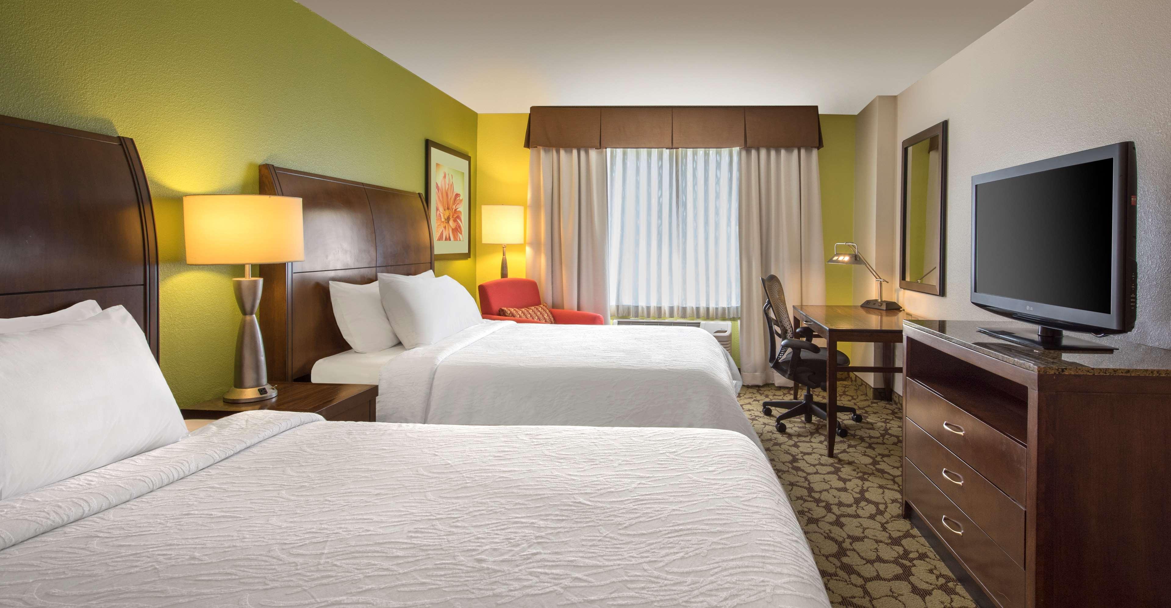 Hilton Garden Inn Denver South Park Meadows Area Centennial Exteriör bild