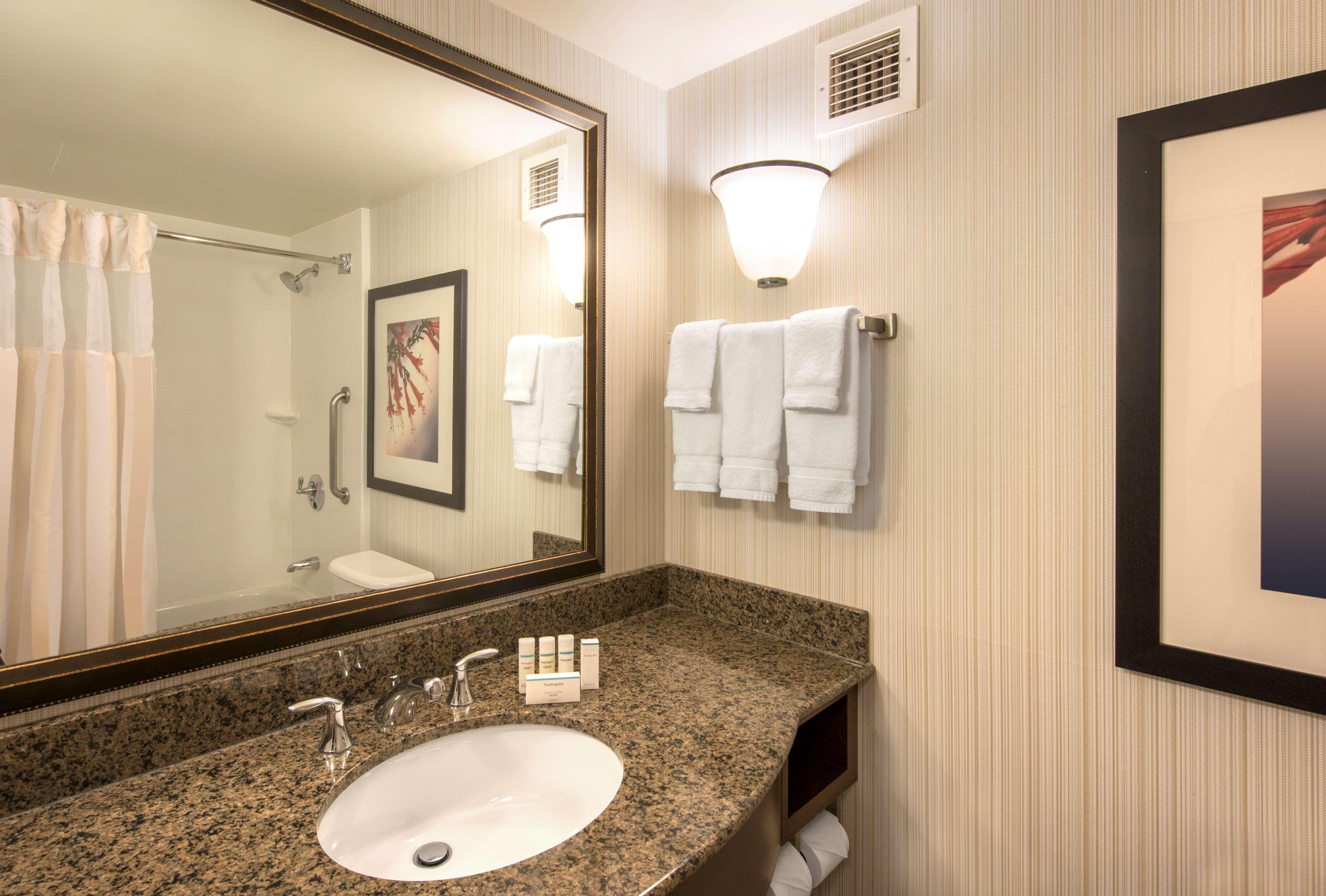 Hilton Garden Inn Denver South Park Meadows Area Centennial Exteriör bild
