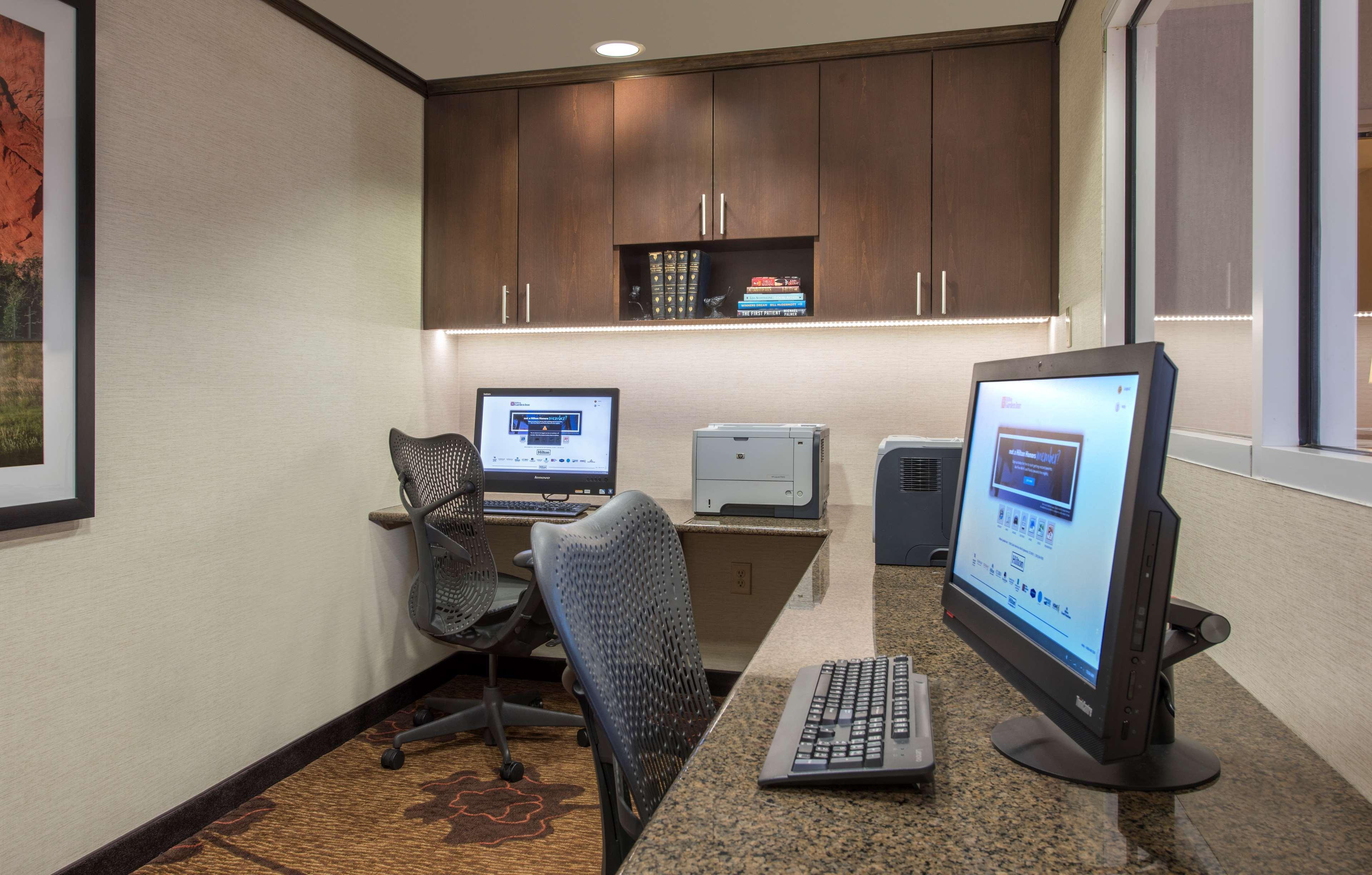 Hilton Garden Inn Denver South Park Meadows Area Centennial Exteriör bild