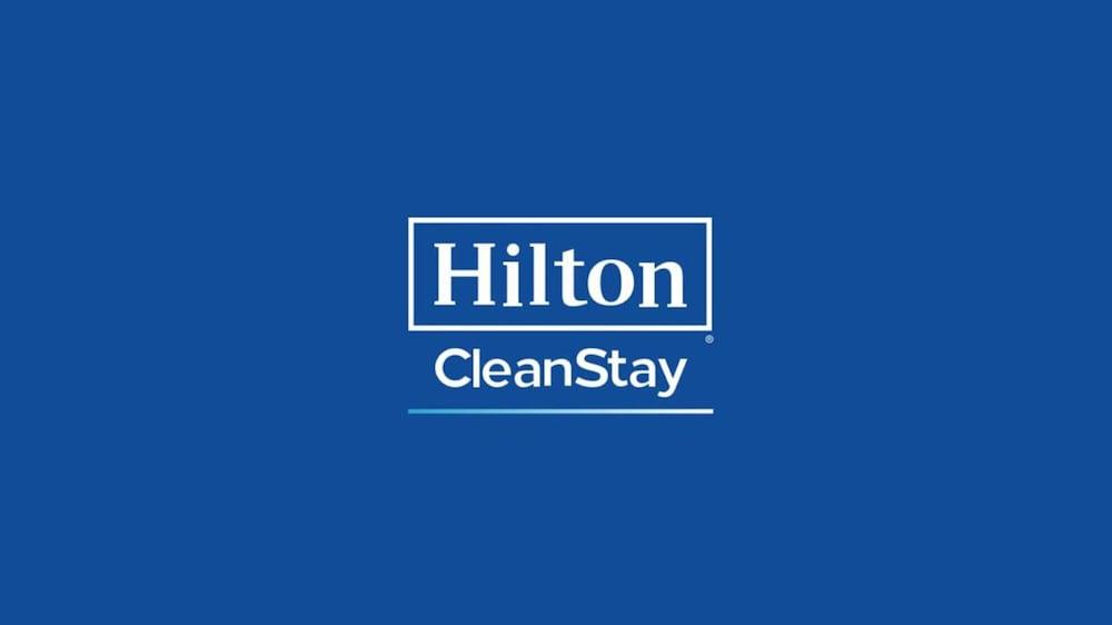 Hilton Garden Inn Denver South Park Meadows Area Centennial Exteriör bild
