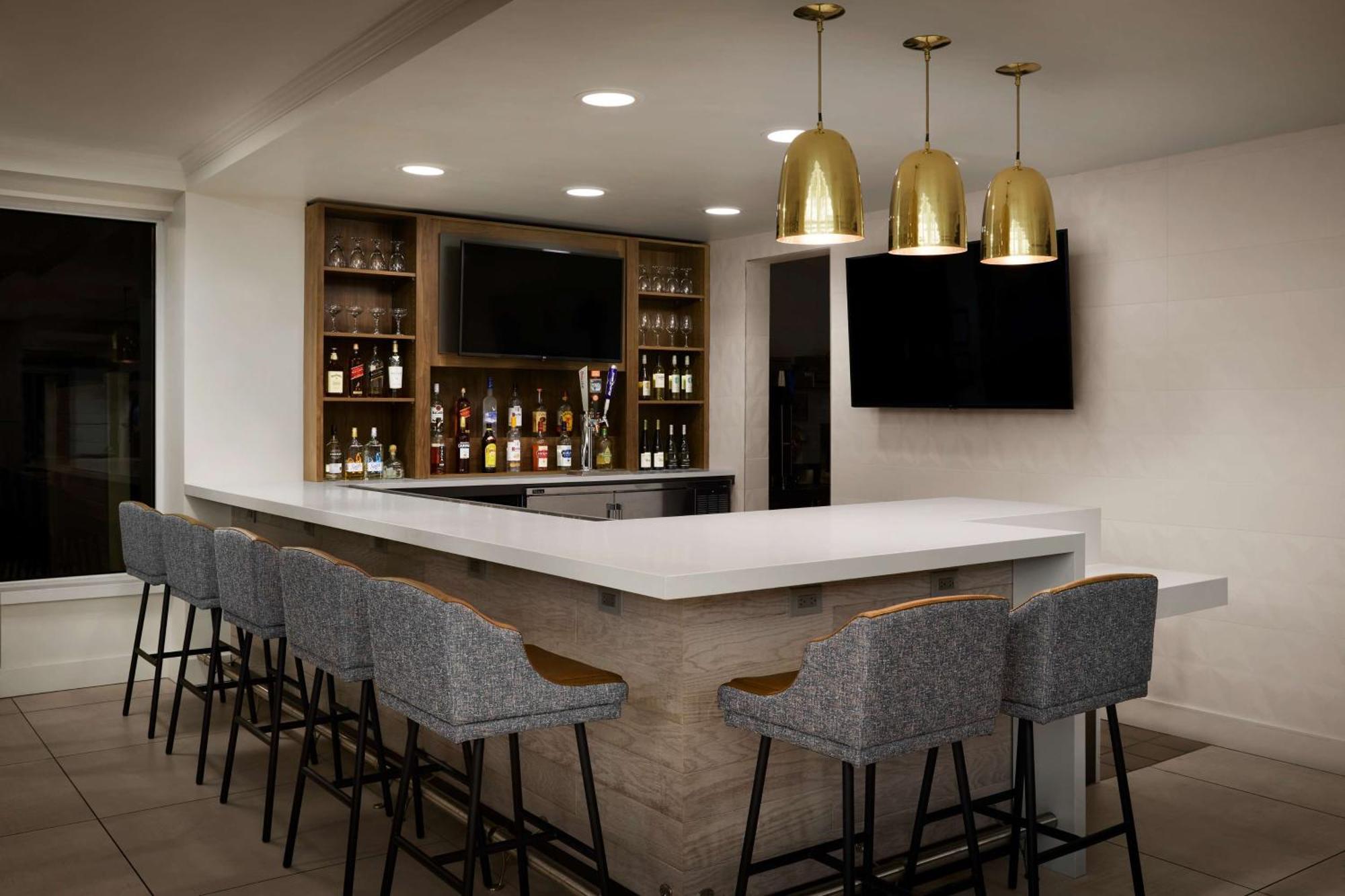 Hilton Garden Inn Denver South Park Meadows Area Centennial Exteriör bild