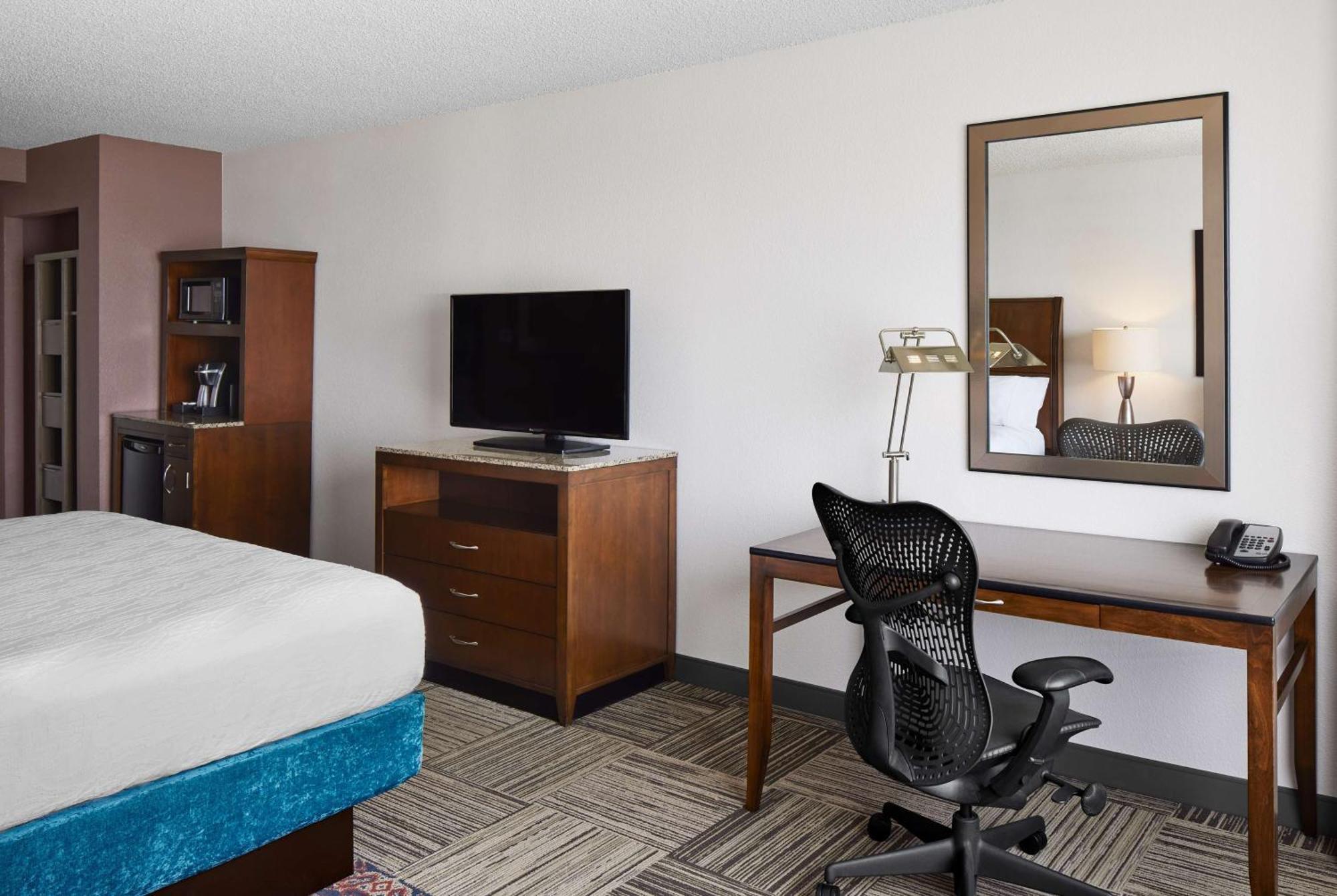 Hilton Garden Inn Denver South Park Meadows Area Centennial Exteriör bild