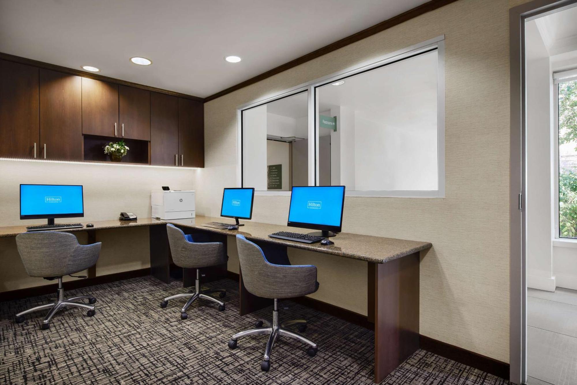 Hilton Garden Inn Denver South Park Meadows Area Centennial Exteriör bild