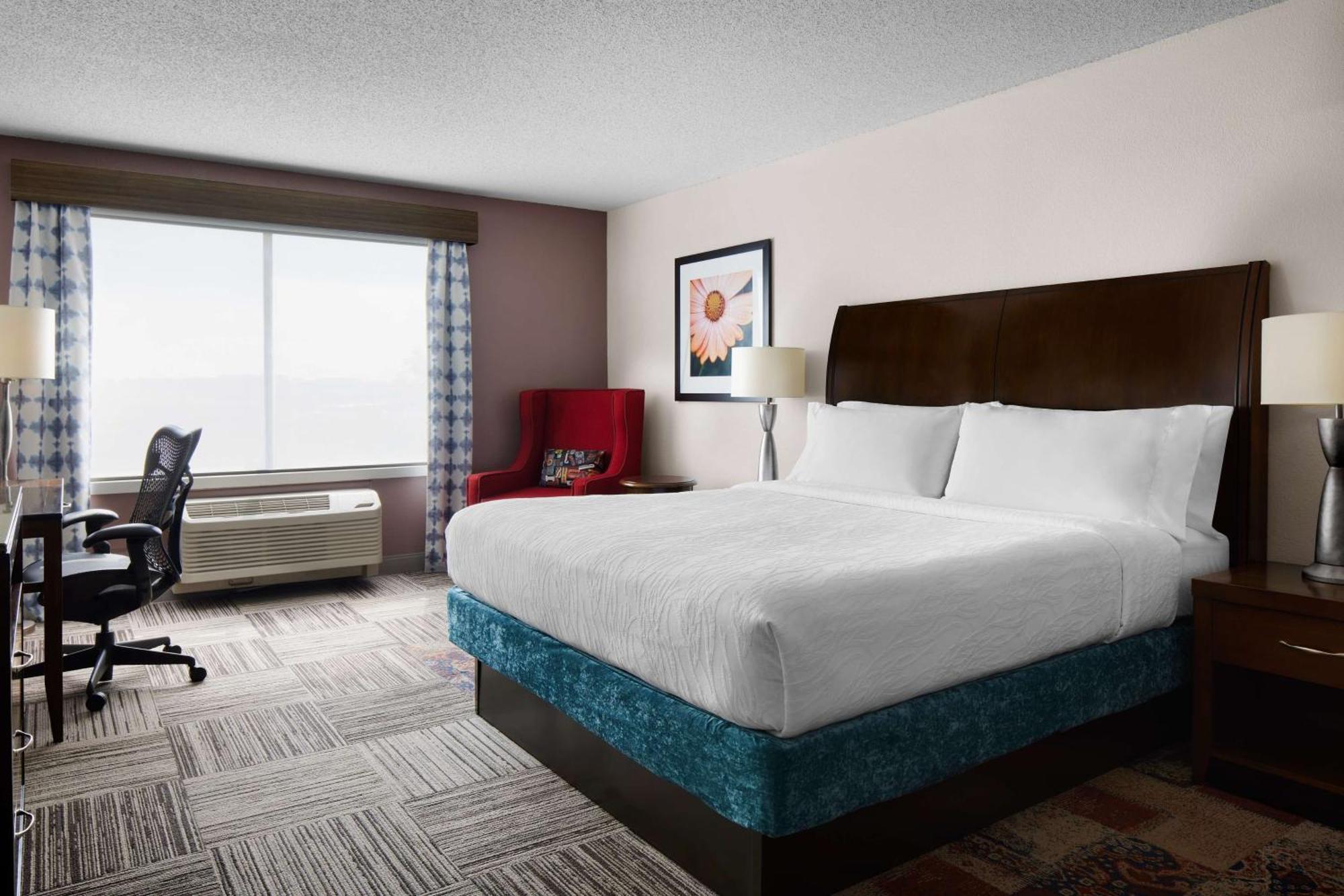 Hilton Garden Inn Denver South Park Meadows Area Centennial Exteriör bild