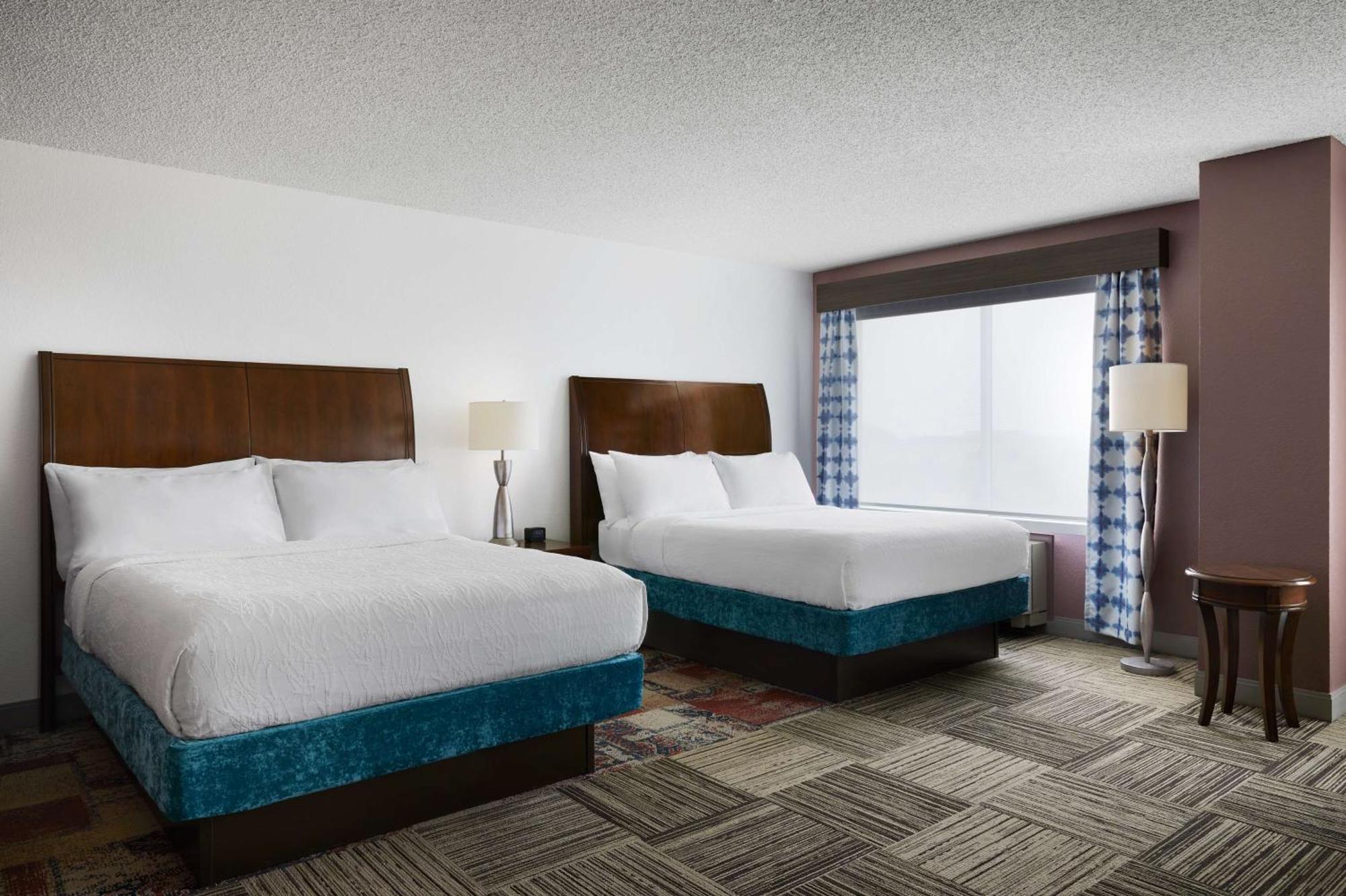 Hilton Garden Inn Denver South Park Meadows Area Centennial Exteriör bild
