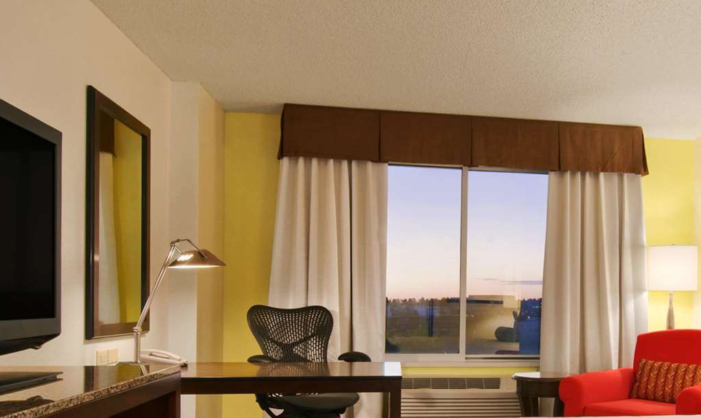 Hilton Garden Inn Denver South Park Meadows Area Centennial Rum bild